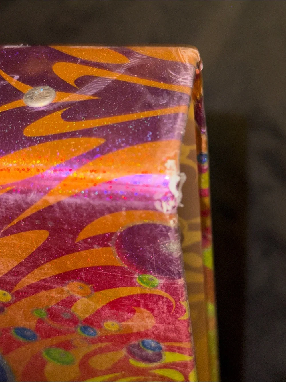Lisa Frank check pics
